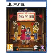 Paper Ghost Stories Third Eye Open (Import) (5)