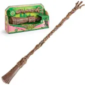 Noble Collection Wicked Broom lelu (Elphaba)