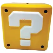 Pyramid - Question Mark - Rahalipas