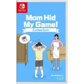 Mom Hid My Game! Collection - Nintendo Switch - 16 - Pulma