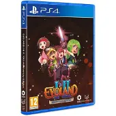 Evoland 1 and 2 - 10th Anniversary Edition (4)