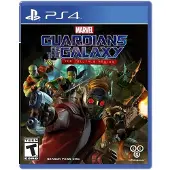 Guardians of the Galaxy: The Telltale Series (Import) (4)