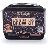 Makeup Revolution 'The Everything' Brow Kit