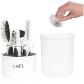 Catit Design Pitkien Hiusten Hoitosetti
