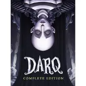 DARQ (Complete Edition) - Sony PlayStation 4 - Toiminta