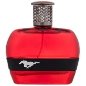 Mustang Red For Men Edt 100ml