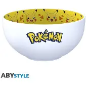 Abysse Corp Pokemon Pikachu Kulho