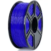 Flashforge ASA Blue 1,0KG 3D Printing Filament