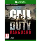 Call of Duty: Vanguard ( AR/Multi in Game) (One)