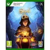 Series X/s Seed Of Life