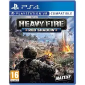 Heavy Fire: Red Shadow (Import) (4)