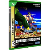Virtua Fighter 2 - Microsoft Xbox One - Taistelu
