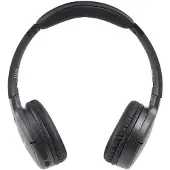 Ginza.se NanoPhone langattomat mustat On-Ear kuulokkeet