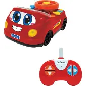 Lexibook CROSSLANDER Little Explorer Kauko-ohjattava Auto + Peli