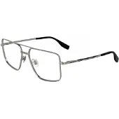 Karl Lagerfeld KL357 56/15/140 Hopea Metalli MIEHET KL357 Näkölasit