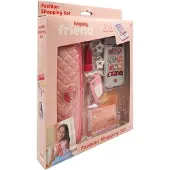 Happy Friend Fashion Shopping (504406) Nukke