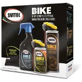 Svitol Siivoussarja