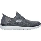 SKECHERS Slip-ins Go Walk Flex Hands Up Lenkkarit