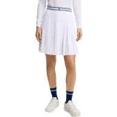 J.lindeberg Flo Skirt - White - XS