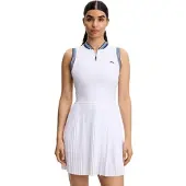 J.lindeberg Hilla Dress - White - L