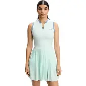 J.lindeberg Hilla Dress - Green - M