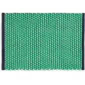 HAY ovimatto 50 x 70 cm Light green