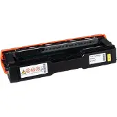 Ricoh Värikasetti Keltainen