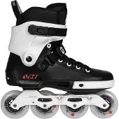 Powerslide Next Core 80 Rullaluistimet