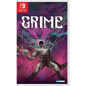 Grime - Nintendo Switch - Alusta