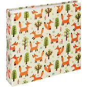 Hama Forest Fox 10x15 200 Photos slip in/notes 2700