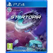 Spacebase Startopia