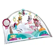 Tiny Love Gymini Deluxe Princess Tales Leikkimatto, Multi