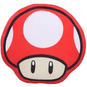 Nemesis Now Mushroom Cushion 40cm