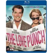 Love Punch (Blu-ray)