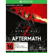World War Z: Aftermath (AUS) (One)