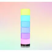 24.Se United Smart RGB-lamppu