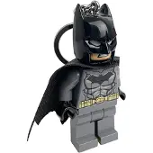 LEGO DC Batman Avaimenperä LED-valolla