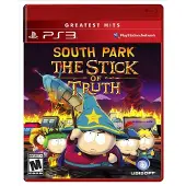 South Park: The Stick of Truth Uncut Import Edition (3)