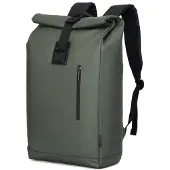 KUNGSBACKA Reppu Gorm 15.6" Vihreä