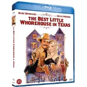 The Best Little Whorehouse In Texas
