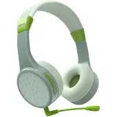 Hama Headphone Teens Guard On-Ear Wireless 85dB kuuloke