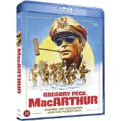 MacArthur
