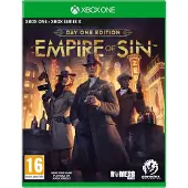 Empire of Sin (Day 1 Edition) (One)