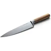 Orrefors Kockkniv Acacia 20cm