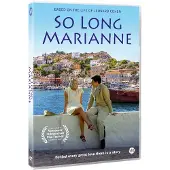 So Long Marianne