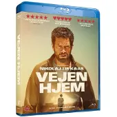 VEJEN HJEM