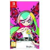 World’s End Club ()
