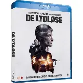 DE LYDLØSE