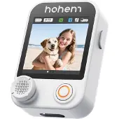 Hohem iSteady V3 Ultra gimbaali älypuhelimelle, valkoinen