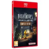 Little Nightmares Enhanced - Complete Edition 2